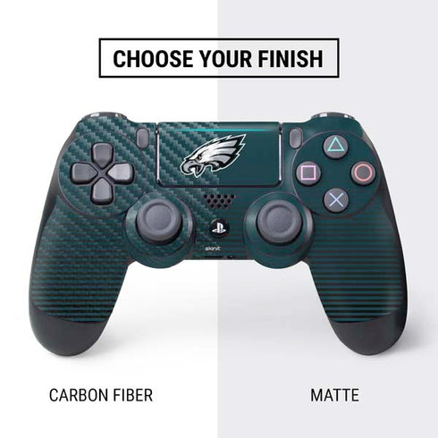 NFL Philadelphia Eagles Breakaway PS4 Slim Bundle Skin